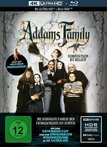 Addams Family - 2-Disc Limited Collectors Edition i... | DVD | Zustand sehr gut - Bild 1 von 2