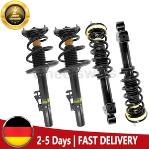 4xVorne Hinten Stoßdämpfer Für Porsche 911 996 Carrera Targa Cabriolet 1999-2005 - Bild 1 von 9