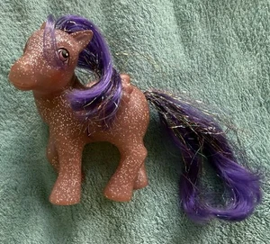My Little Pony Mein Kleines Pony G1 Twinkler - Bild 1 von 6