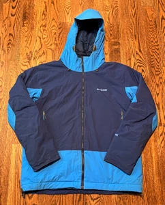 Patagonia Winter Sun Hoody Jacke Herren XXL Primaloft Ski Snowboard Puffer Mantel - Bild 1 von 4