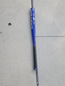 Easton Hammer 34in/28oz Slowpitch Softball Bat SK2 - Picture 1 of 6