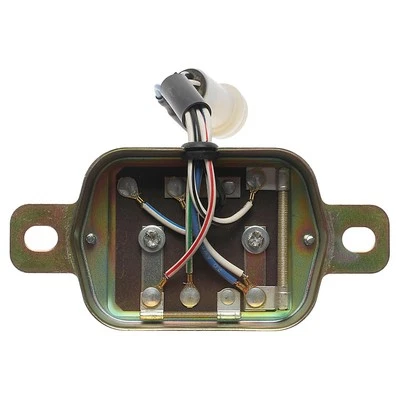 Regulador de voltaje para Buick Opel 1976, Chevy LUV 1981-86, Isuzu I-Mark, camioneta Foto 1 de 4