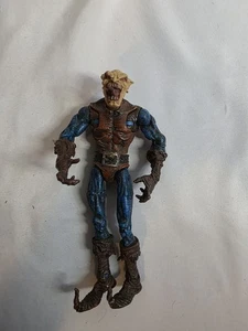 Spiderman Classics Hobgoblin Demogoblin 6" Figure ToyBiz Marvel Legends Loose - Picture 1 of 5