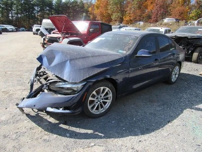 Seat Belt Front Bucket Driver Buckle Fits 12-18 BMW 320i 1002068 Foto 1 de 4
