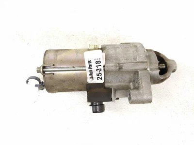 Motor de arranque Honda Accord 2008-2012 31200-R41-L01 Foto 1 de 4
