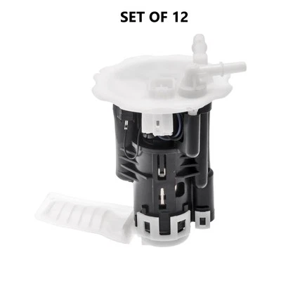 Set of 12 Herko Fuel Pump Module 251GE for Mazda Protege Protege5 1.6L 1999-2003 - Image 1 of 4
