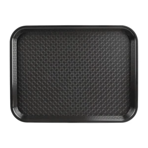 Kristallon Plastic Fast Food Tray Serving Platters Barware Restaurant 345Wx265D - Picture 1 of 6