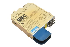 BBC BROWN BOVERI ABB - GH R315 0001 R1, GHR3150001R1 - Picture 1 of 10