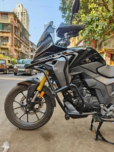 Honda cb 200x crash guard - Picture 1 of 6