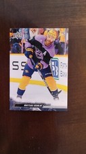 2022-23 Upper Deck Mattias Ekholm