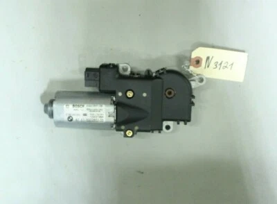 BMW X5 2000-2006 E53 techo corredizo motor transmisión N3121 Foto 1 de 4