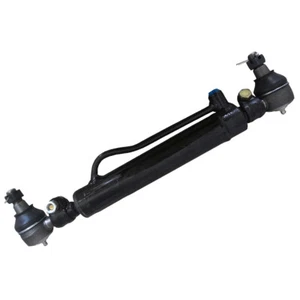 Power Steering Cylinder Fits Case 580C 480F 480D 480C 580D 580SE - Picture 1 of 7