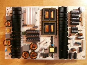 Philips LED Television Power Supply Board (65PUF6059/T3 65PUF6051/T3) LYP02832A0 - Picture 1 of 2
