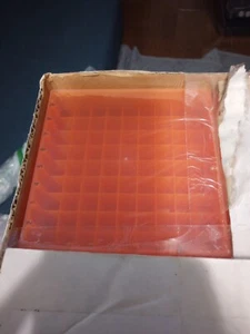 Molecular Bioproducts 8820 81 - Well Cryogenic Rack 20 Count - Picture 1 of 2