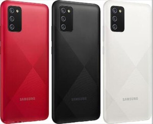 Samsung Galaxy A02s SM-A025U Unlocked 2GB RAM 32GB ROM Single SIM SmartPhone