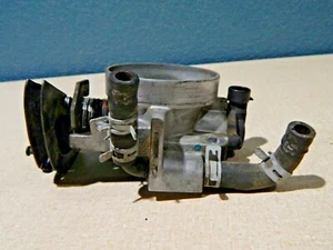 99 Pontiac Grand Am Throttle Valve Body 3.4L OEM - Picture 1 of 6
