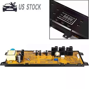 DE92-03045B Range Oven Control Board for Samsung FER300SX/SW/SB AP5653324 - Bild 1 von 10