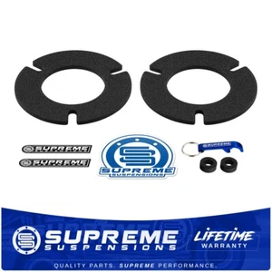 0.5" Front Lift Kit For 07-23 Chevy Avalanche Suburban Tahoe GMC Yukon 1500 - Picture 1 of 12