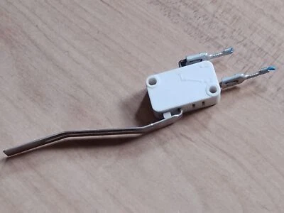 ✅Bitron Micro Switch for Float Type S16 1x Opener NC T.No.1125495000  - Image 1 of 2