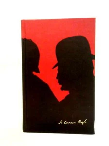 The Return of Sherlock Holmes (Sir Arthur Conan Doyle - 2004) (ID:36576) - Picture 1 of 2