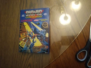 Solo caja comandos biónicos (ver descripción). - Imagen 1 de 15