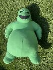 Disney Store Oogie Boogie Soft Toy Plush Nightmare Before Christmas