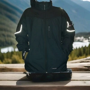 Terratrend Coastguard Outwear Windshell Jacke - Bild 1 von 15