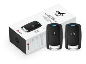 Fortin EVO-ONE-912 2-Way Long Range Remote Starter - Picture 1 of 4