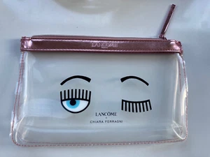 Lancome Chiara Ferragni Fashion Flirty Pouchette, limited Edition Neu - Bild 1 von 4