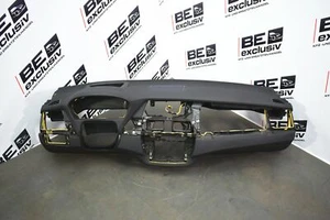 BMW X5 E70 X5M cruscotto quadro I airbag nero 6974555 - Foto 1 di 11