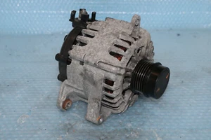 Vauxhall Astra K 1.2 Turbo Alternator 130A 39218019 39154505 - Picture 1 of 6