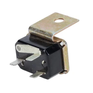 NOS Original FoMoCo Horn Relay 1968-1972 Lincoln Mark III IV 68 69 70 71 72 - Picture 1 of 12