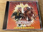 SMALL SOLDIERS (Jerry Goldsmith) OOP 1998 Varese Score Soundtrack OST CD NM