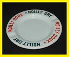 ✸ CENDRIER PUB NOILLY ALCOOL COLLECTION TABAC BISTROT PLAQUE PUBLICITE RECLAME