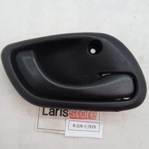 Suzuki Carry Front Door Inside Handle Black RH DD51 NEW - Picture 1 of 3