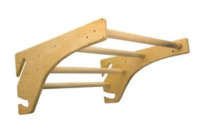 Pull-up bar door for Wall Bars - Picture 1 of 2