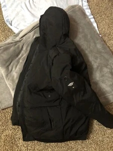 Boys Winter Jacket - Picture 1 of 4