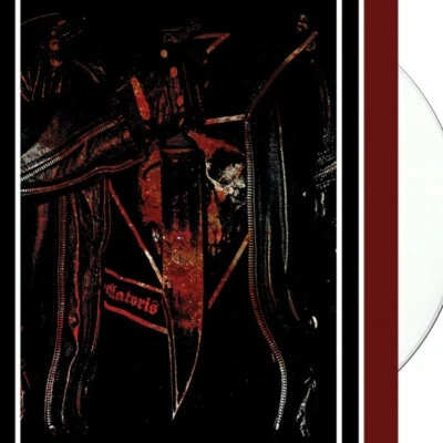 INTOLITARIAN Suicidal Allegiance 7"EP WHITE Blasphemy VOTHANA Beherit GOATMOON Foto 1 de 3