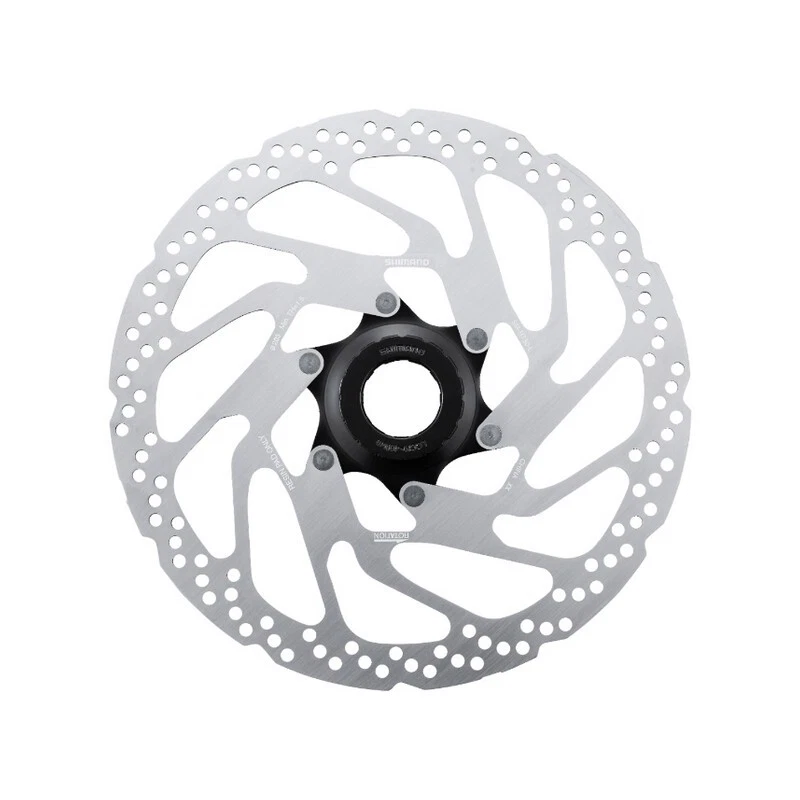 Disco Freno Deore SM-RT30 160Mm Center Lock Anillo Bloqueo Interno/Externo CC - Imagen 1 de 1