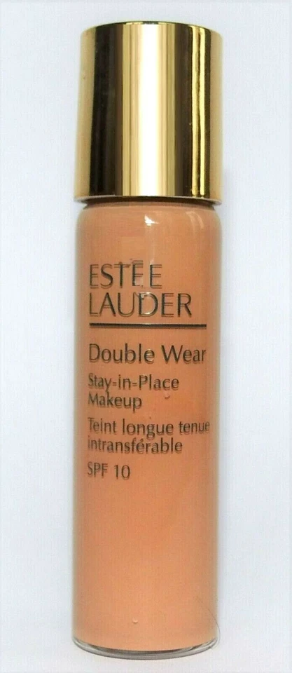 Estee Lauder Double Wear Stay-in-Place Makeup 5W1 Bronze 15ml - Bild 1 von 1