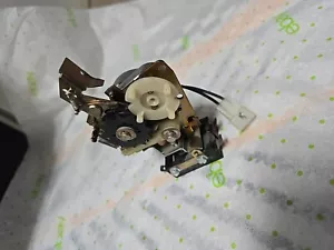 Speed Queen/Huebsch Dryer Timer Part# 501629 Part# 50-1212-60 - Picture 1 of 5