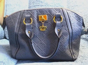 Juicy Couture Umhängetasche - gebraucht in gutem Zustand - Bild 1 von 13