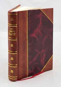 The Coming Race [By E.G.E.L. Bulwer-Lytton]. 1871 [Leather Bound] - Picture 1 of 11