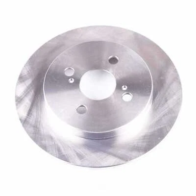 盘式制动转子适合 2012 - 2018 年丰田 Yaris Power STOP — 第 1/2 张图片