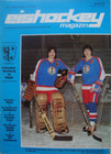 Eishockey Magazin 1 Januar 1983, Didi/Gerhard Hegen, Alle Ligen u.v.m, RAR