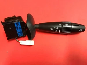 New OEM Daewoo 96271606 WP373 Windshield Wiper Switch for Daewoo Nubira - Picture 1 of 5