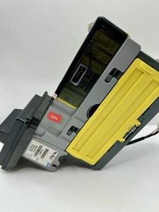 MEI VN2702 24v Mdb bill acceptor, validator COMPLETELY REBUILT Free Shipping - Picture 1 of 4