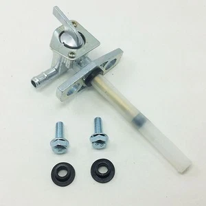 FUEL PETCOCK ASSEMBLY FOR HONDA TRX450 TRX450R TRX450ER 2004-2007 - Picture 1 of 2