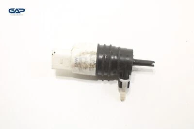2019 - 2024 BMW X5 G05 WINDSHIELD WIPER WASHER RESERVOIR TANK PUMP OEM - Image 1 of 4