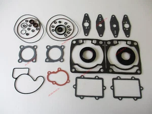 Kit de junta completa para moto de nieve Arctic Cat CF8, F8, XF 800, M 800 09-711311 - Imagen 1 de 8